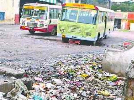 In the case of Ayodhya-Faizabad cleaning Fell